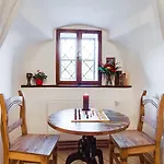 Krumlov Tower Maison d'hôtes