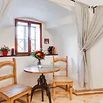 Maison d'hôtes Krumlov Tower