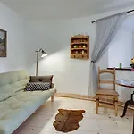 Maison d'hôtes Krumlov Tower