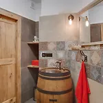 Maison d'hôtes Krumlov Tower 3*