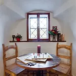 Krumlov Tower 3*