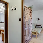 Maison d'hôtes Krumlov Tower Český Krumlov