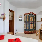 Krumlov Tower 3*