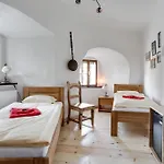 Krumlov Tower Maison d'hôtes 3*