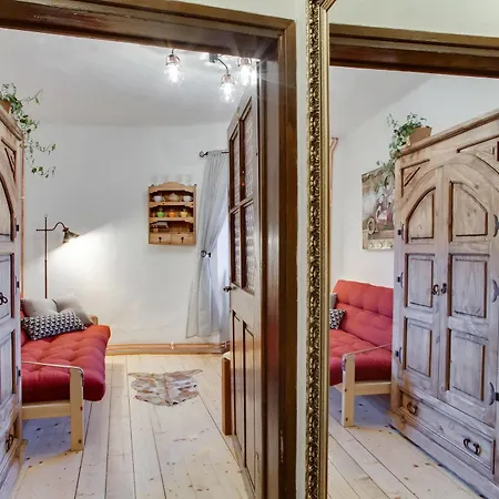 Krumlov Tower Guest house Cesky Krumlov